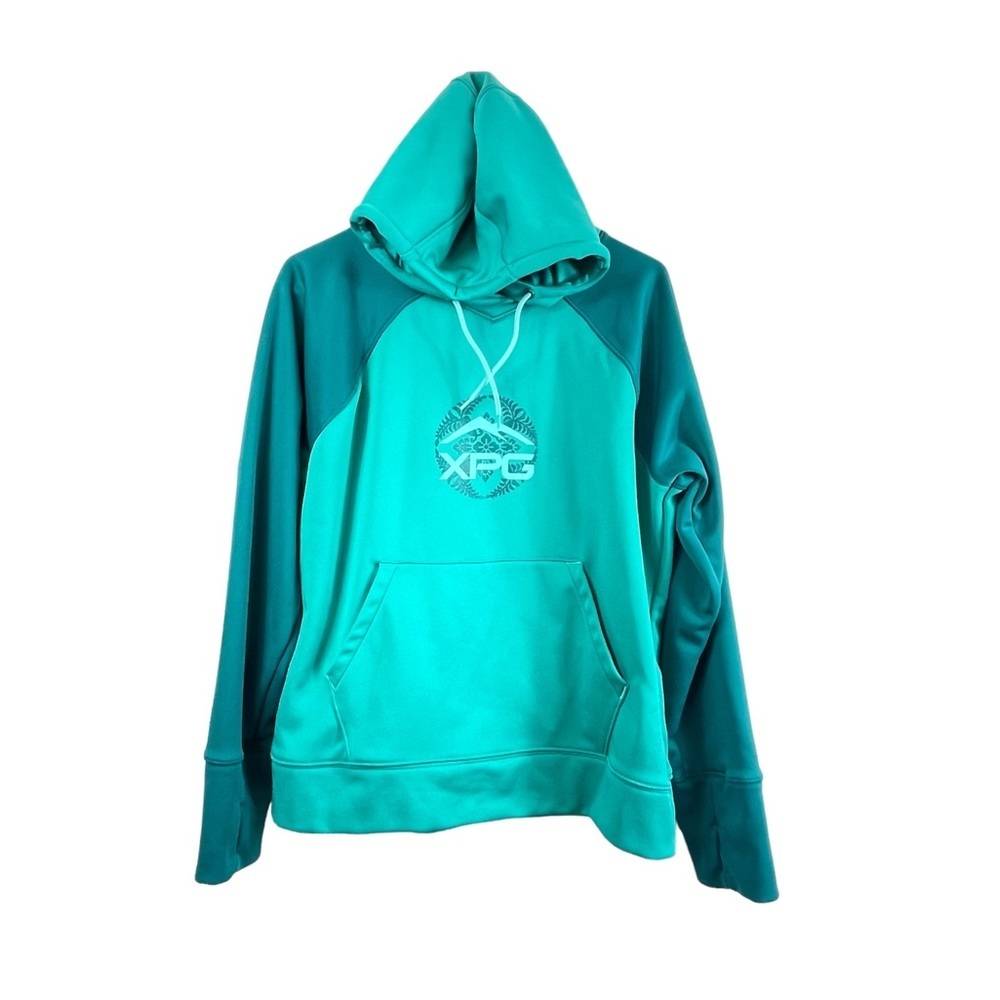 Cabelas XPG Pullover Hoodie size M